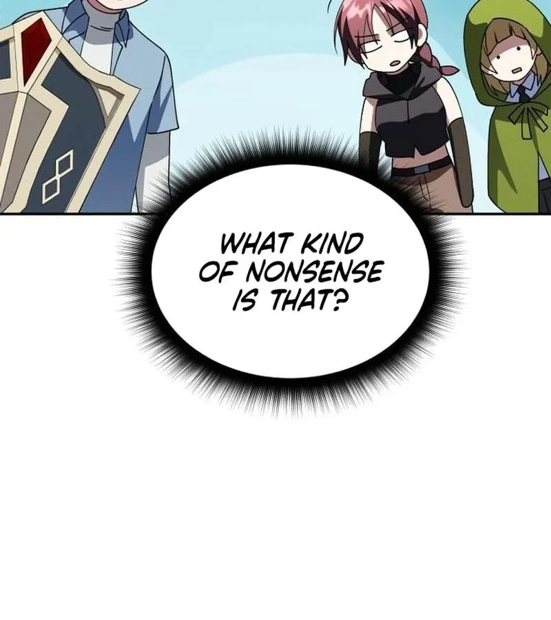 The Returned C-Rank Tank Won't Die! Chapter 33 page 93 - 