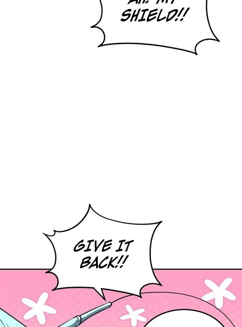 The Returned C-Rank Tank Won't Die! Chapter 33 page 95 - 