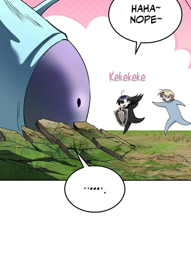 The Returned C-Rank Tank Won't Die! Chapter 33 page 96 - 