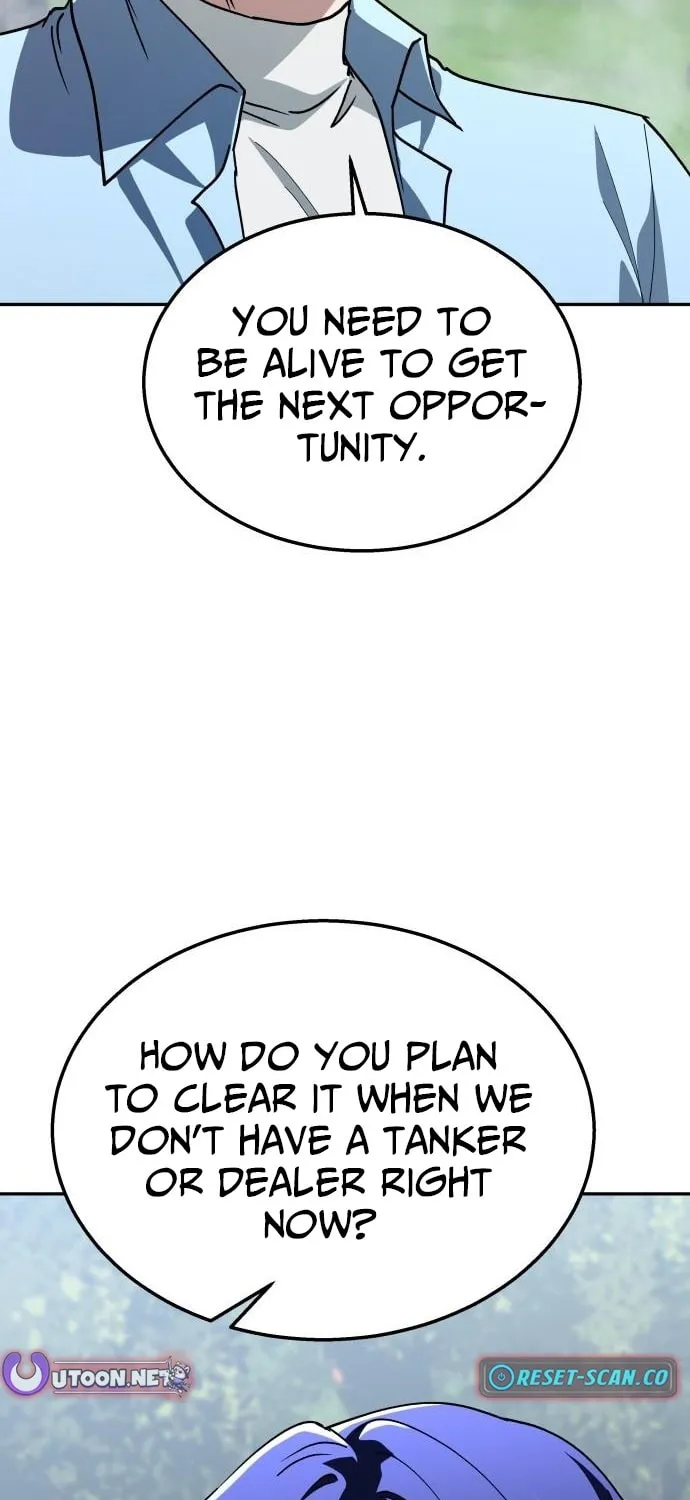 The Returned C-Rank Tank Won't Die! Chapter 34 page 101 - 