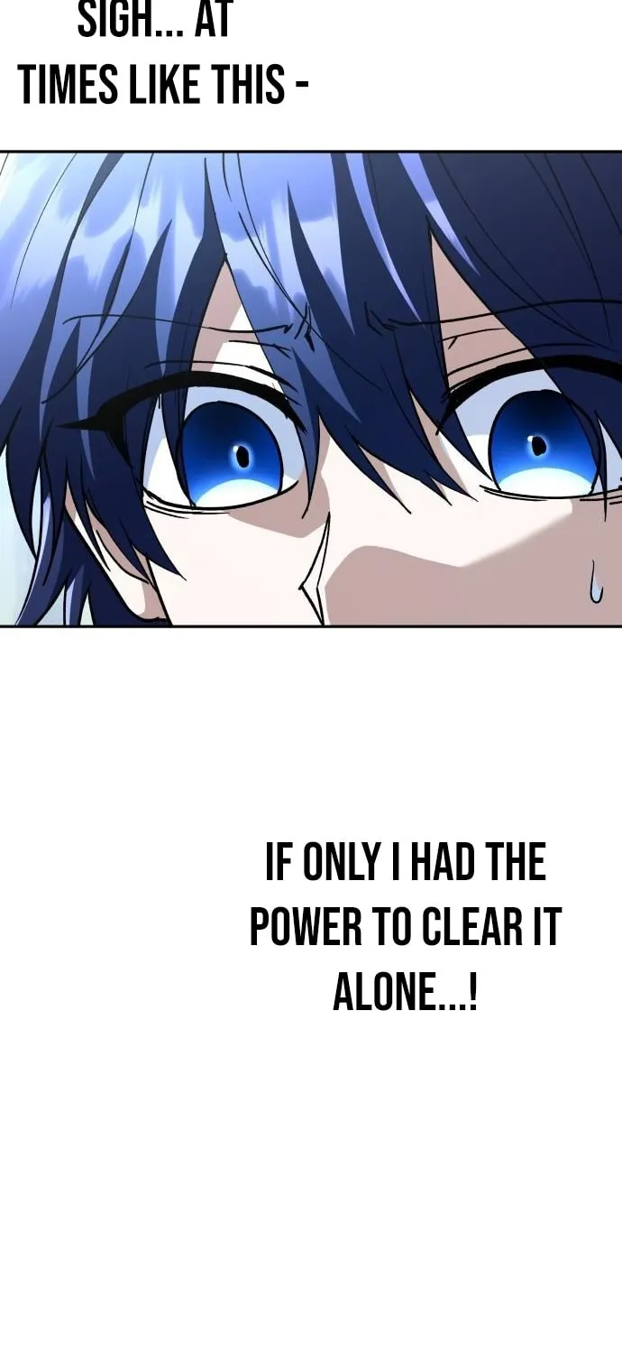 The Returned C-Rank Tank Won't Die! Chapter 34 page 103 - 
