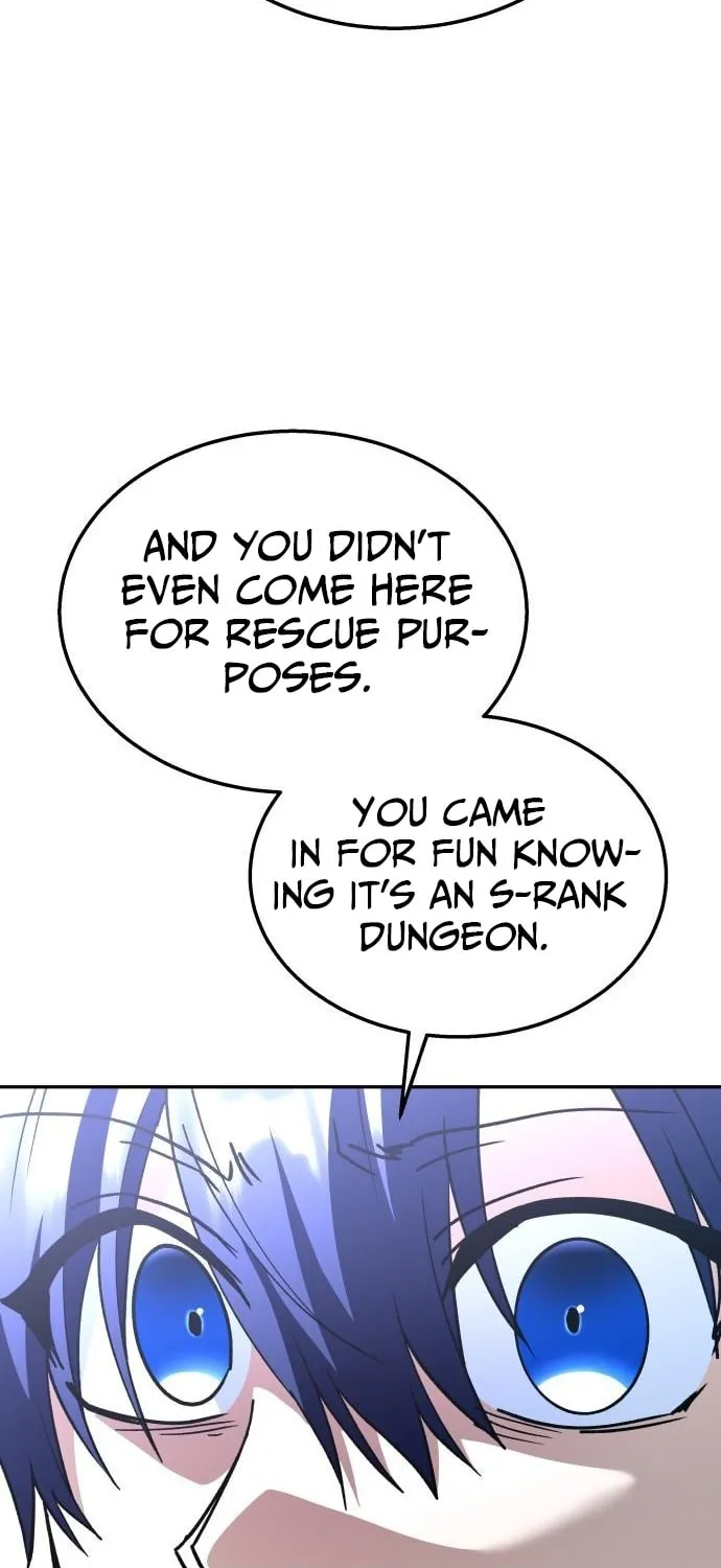 The Returned C-Rank Tank Won't Die! Chapter 34 page 108 - 