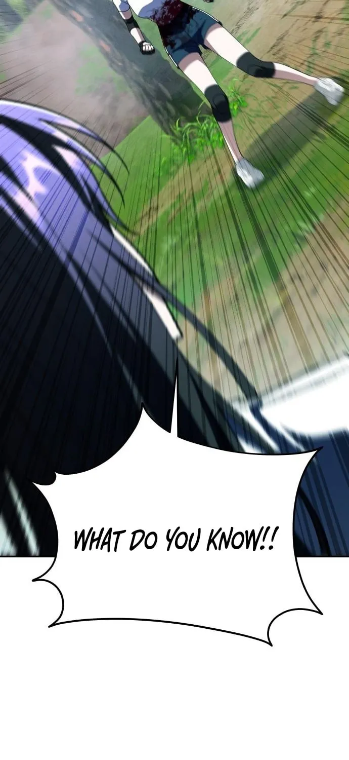 The Returned C-Rank Tank Won't Die! Chapter 34 page 113 - 