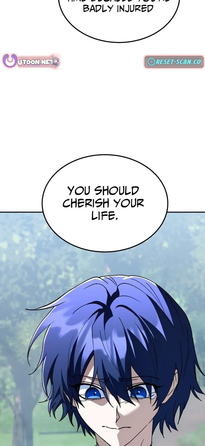 The Returned C-Rank Tank Won't Die! Chapter 34 page 115 - 