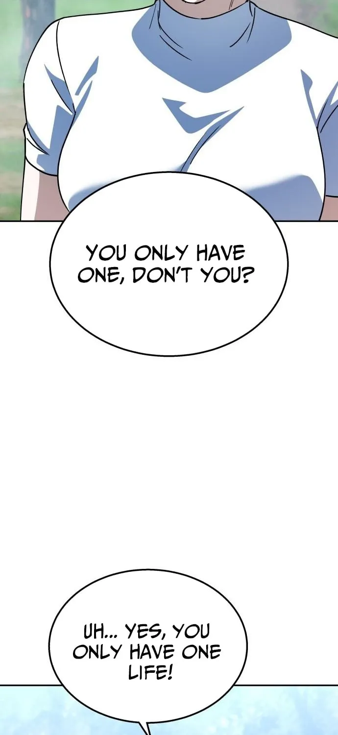 The Returned C-Rank Tank Won't Die! Chapter 34 page 116 - 