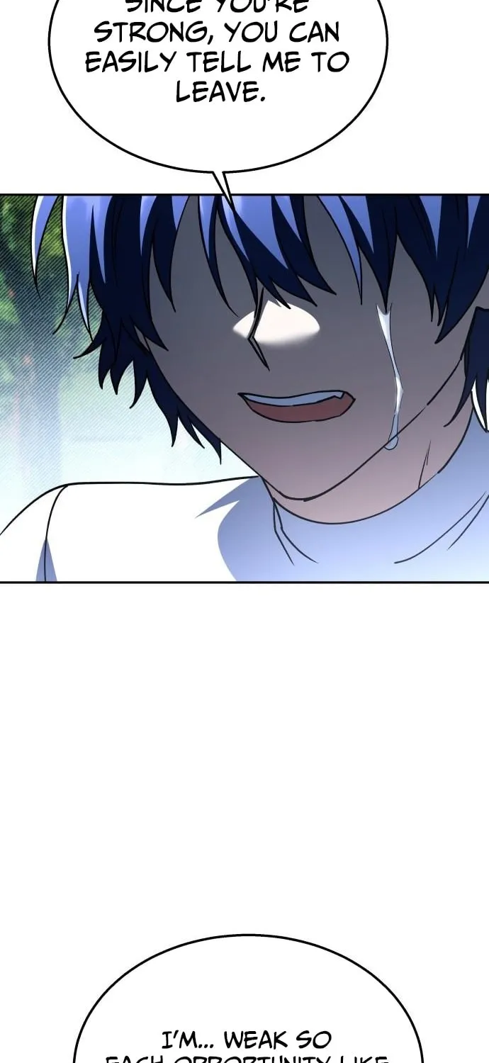 The Returned C-Rank Tank Won't Die! Chapter 34 page 118 - 