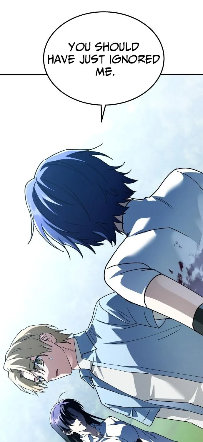 The Returned C-Rank Tank Won't Die! Chapter 34 page 121 - 