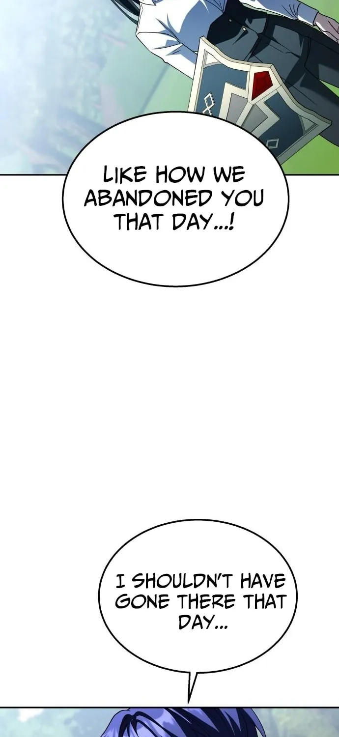 The Returned C-Rank Tank Won't Die! Chapter 34 page 122 - 
