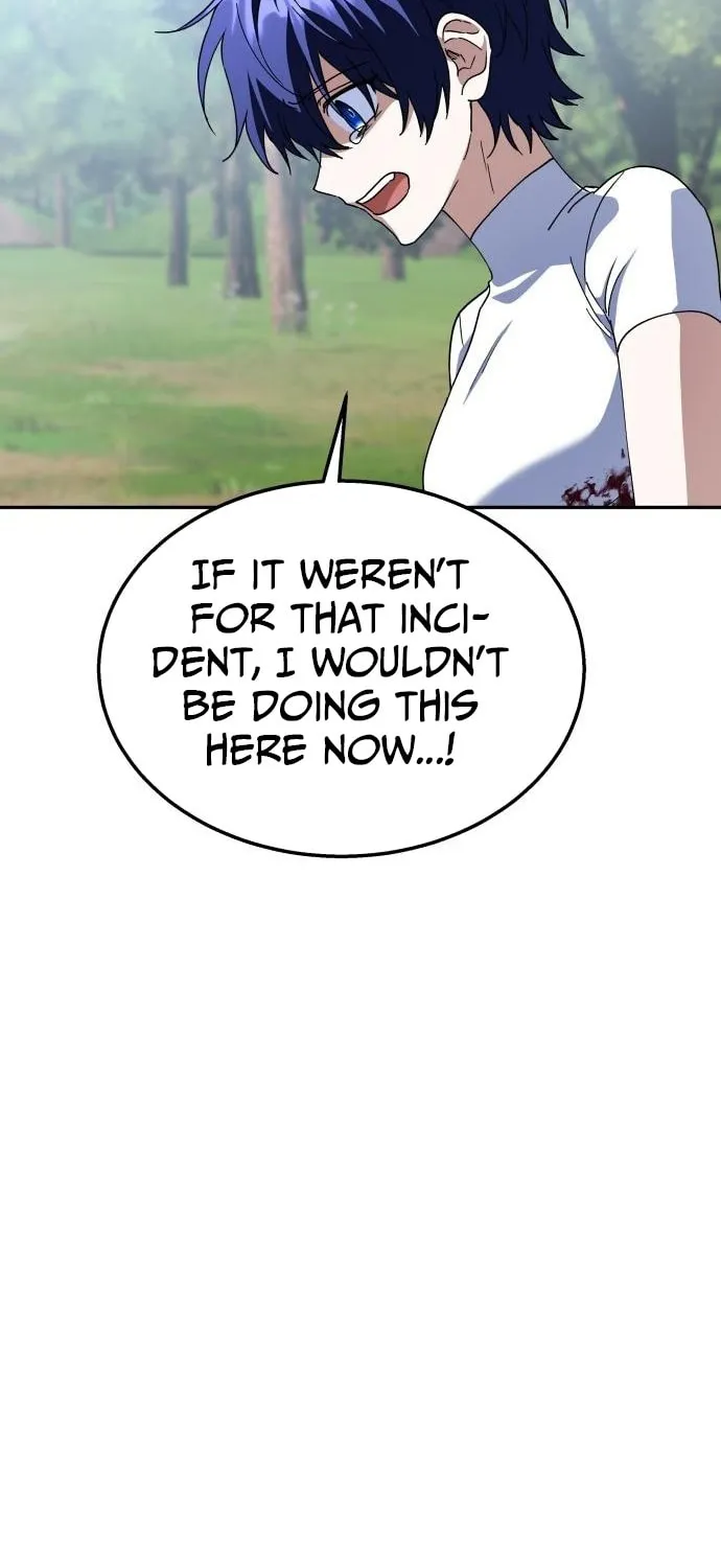The Returned C-Rank Tank Won't Die! Chapter 34 page 123 - 