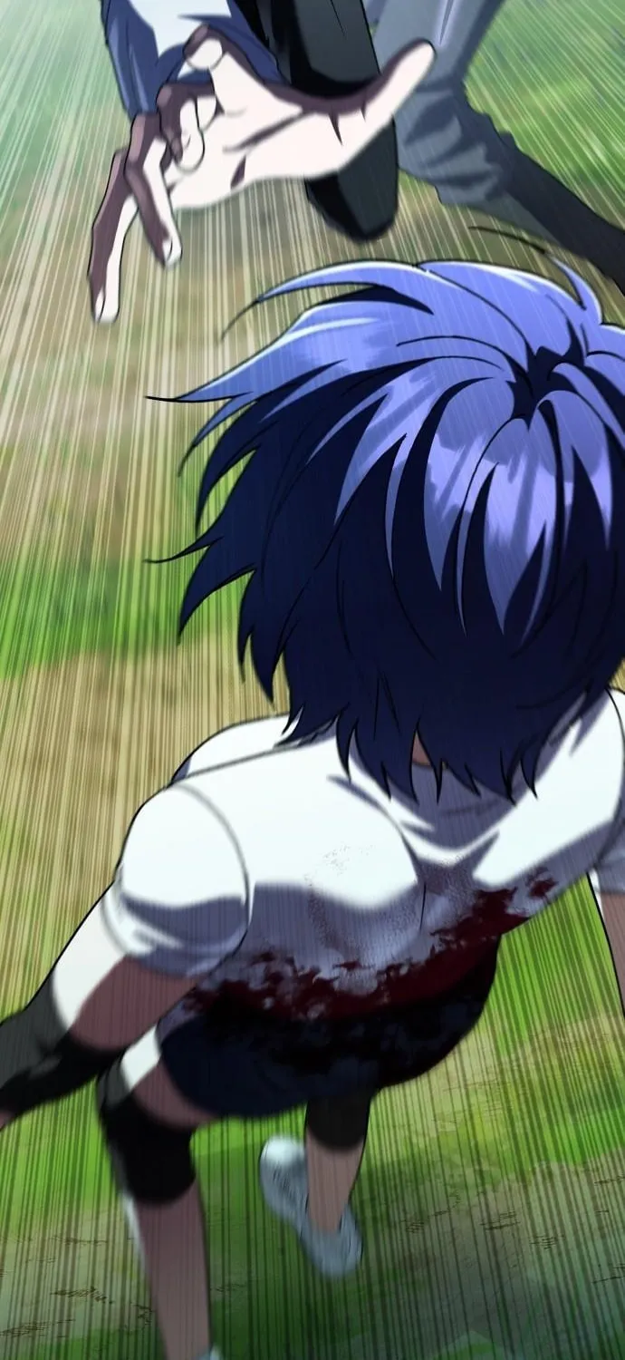 The Returned C-Rank Tank Won't Die! Chapter 34 page 128 - 