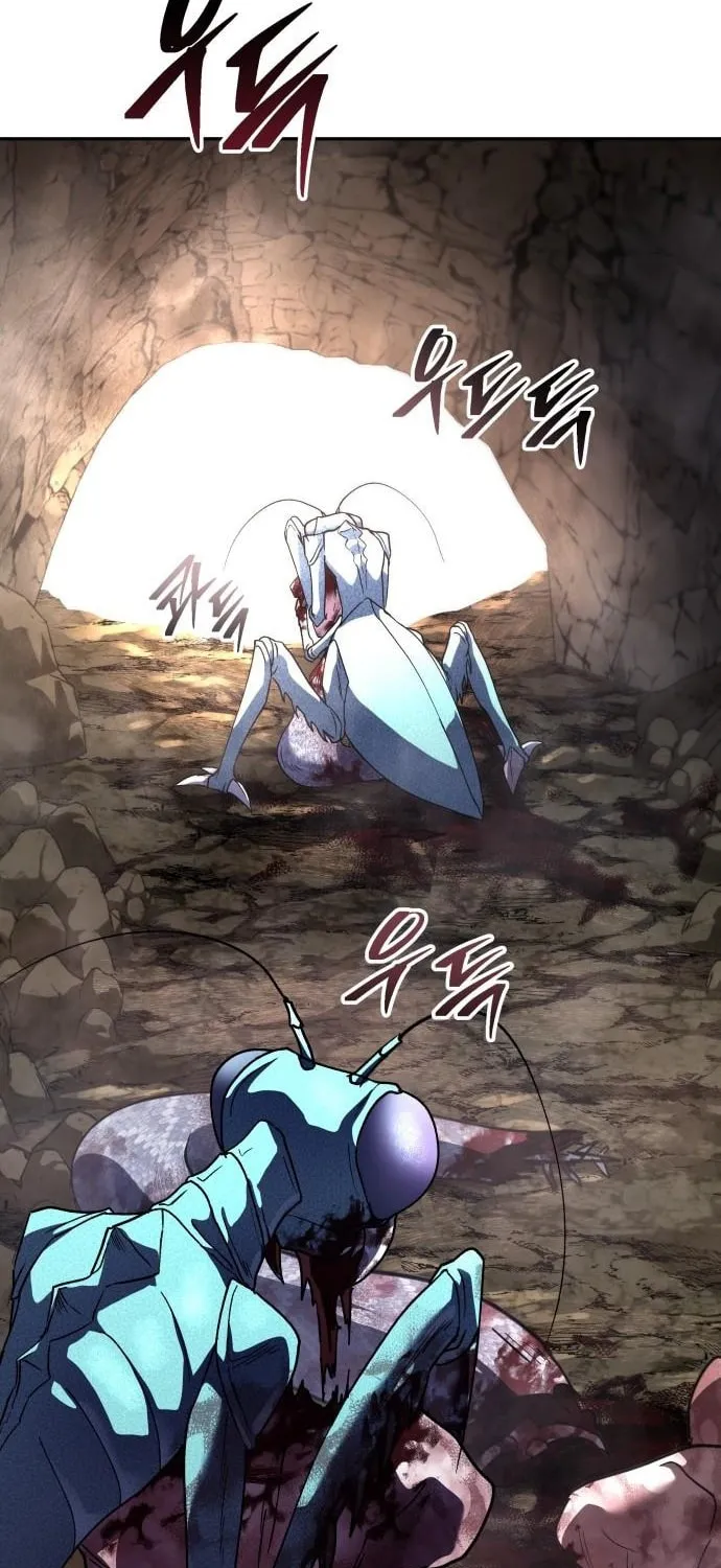 The Returned C-Rank Tank Won't Die! Chapter 34 page 15 - 