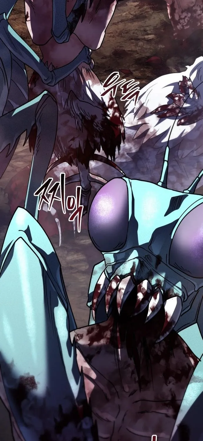 The Returned C-Rank Tank Won't Die! Chapter 34 page 16 - 