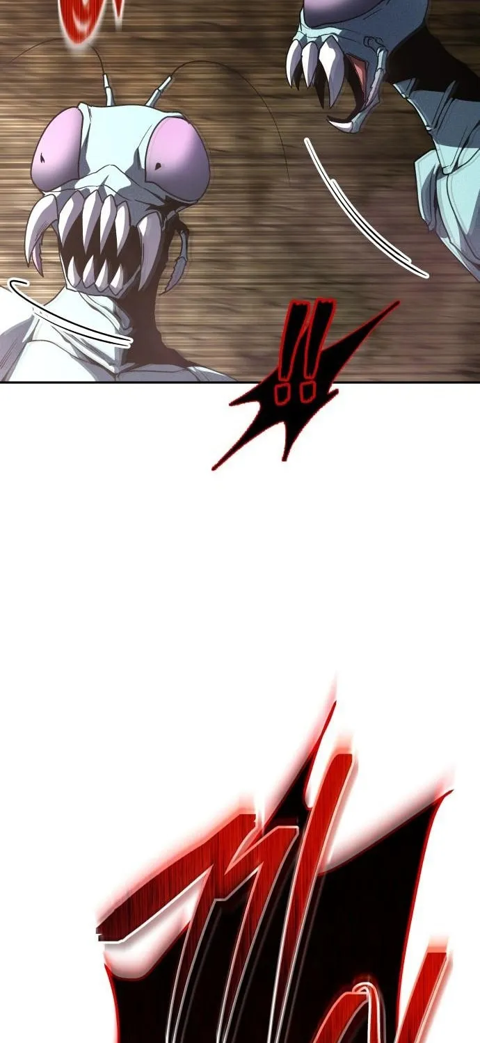 The Returned C-Rank Tank Won't Die! Chapter 34 page 18 - 