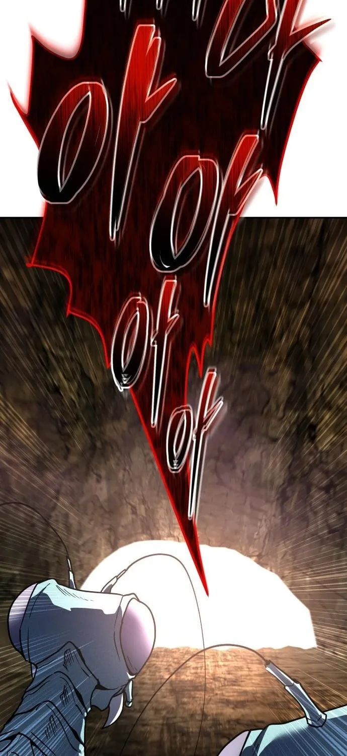 The Returned C-Rank Tank Won't Die! Chapter 34 page 19 - 