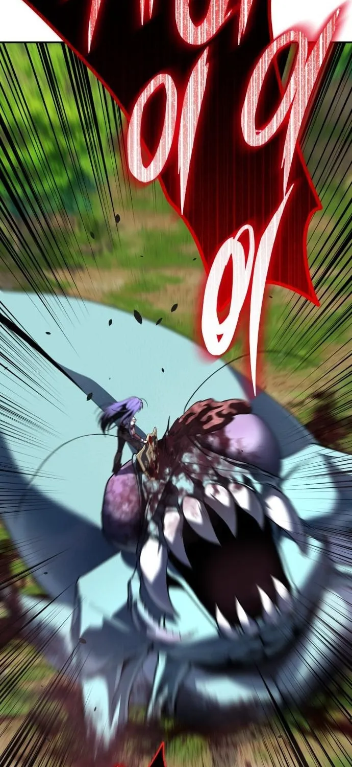 The Returned C-Rank Tank Won't Die! Chapter 34 page 23 - 