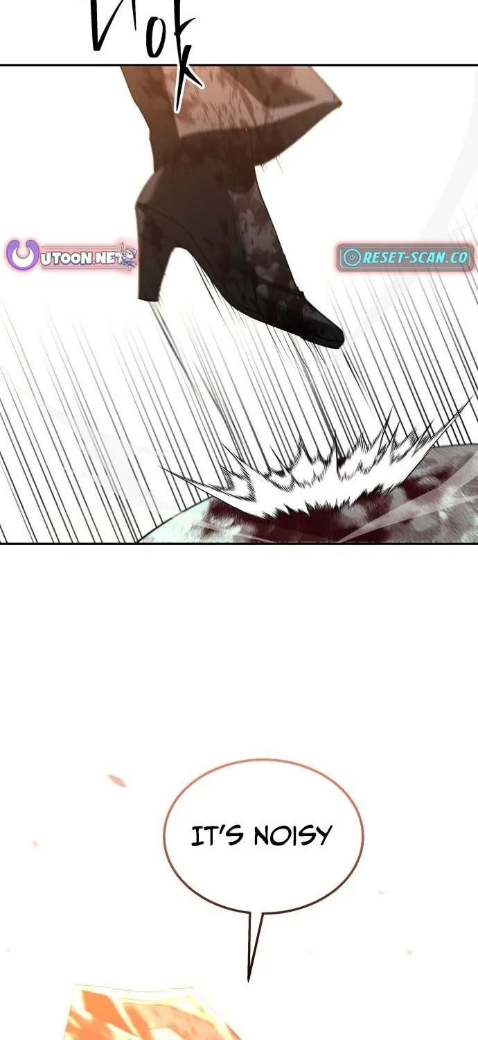 The Returned C-Rank Tank Won't Die! Chapter 34 page 26 - 