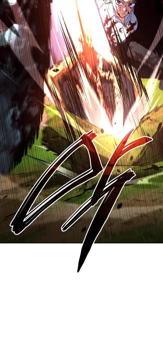 The Returned C-Rank Tank Won't Die! Chapter 34 page 32 - 