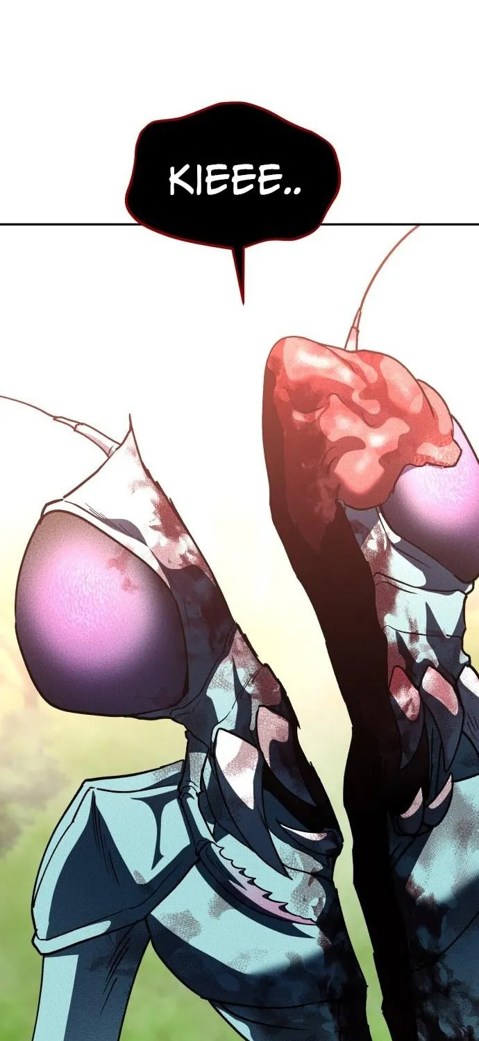 The Returned C-Rank Tank Won't Die! Chapter 34 page 33 - 