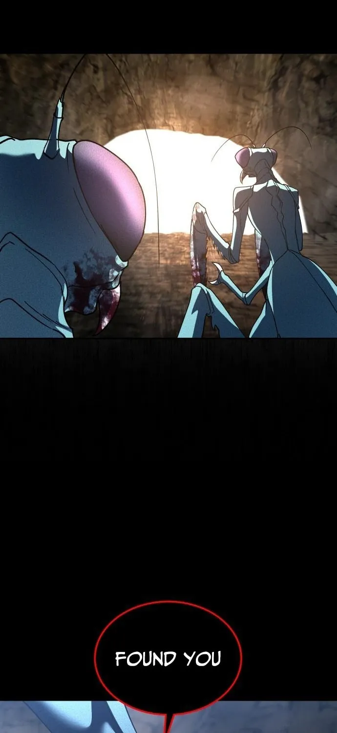 The Returned C-Rank Tank Won't Die! Chapter 34 page 36 - 