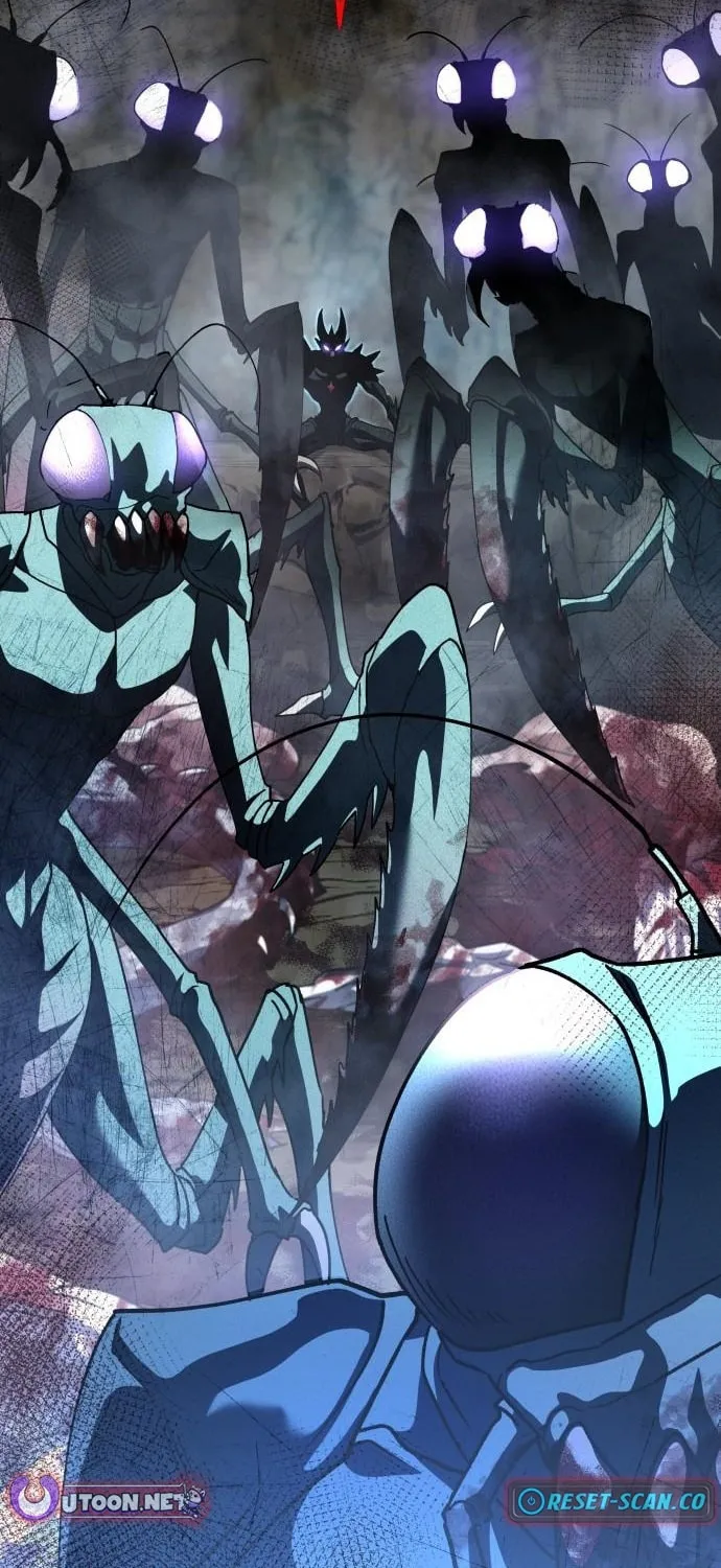 The Returned C-Rank Tank Won't Die! Chapter 34 page 38 - 