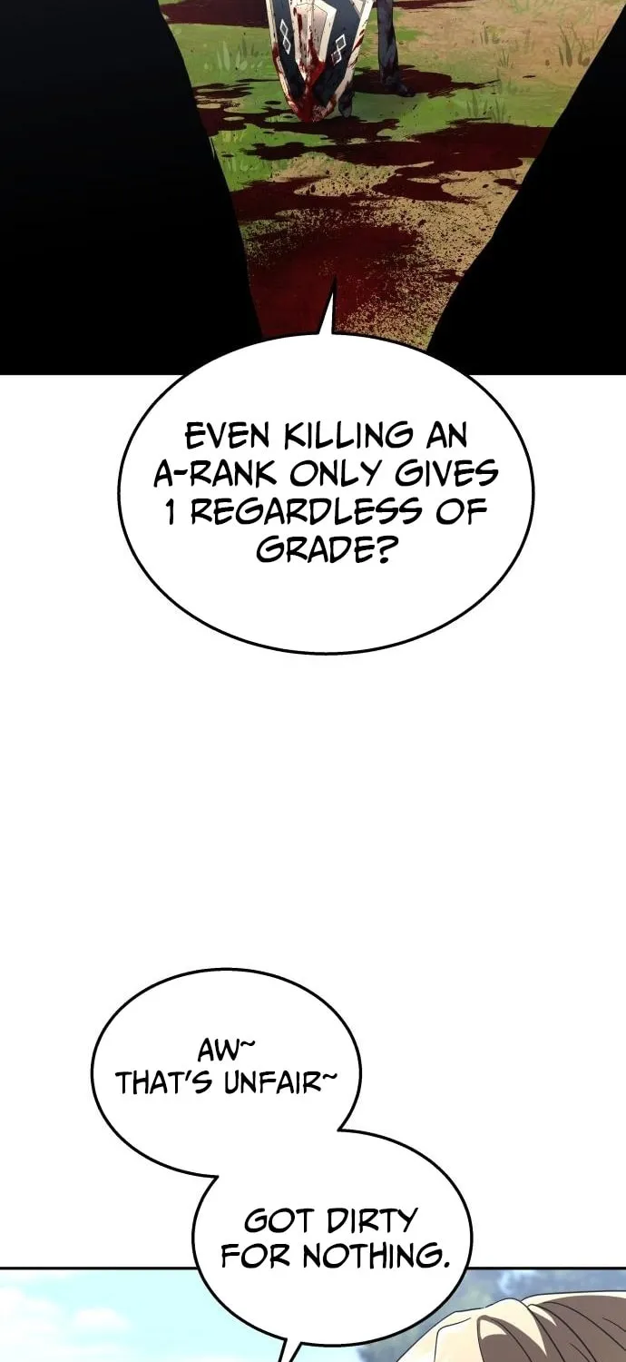 The Returned C-Rank Tank Won't Die! Chapter 34 page 41 - 