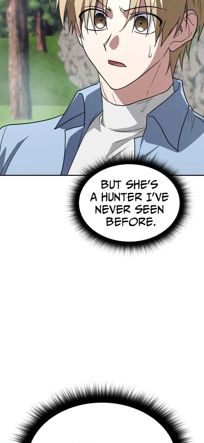 The Returned C-Rank Tank Won't Die! Chapter 34 page 45 - 