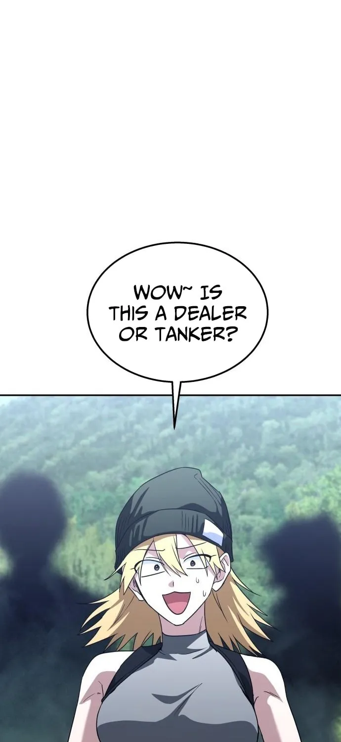 The Returned C-Rank Tank Won't Die! Chapter 34 page 48 - 