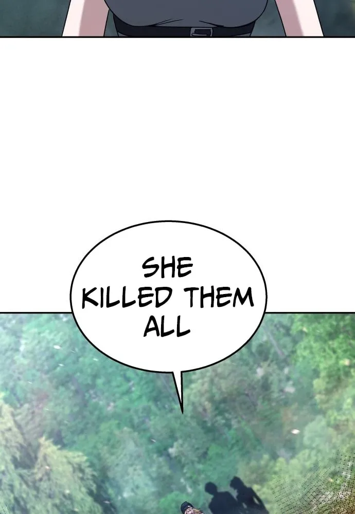 The Returned C-Rank Tank Won't Die! Chapter 34 page 49 - 