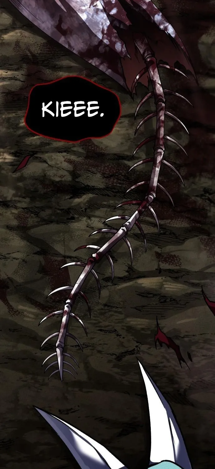 The Returned C-Rank Tank Won't Die! Chapter 34 page 6 - 