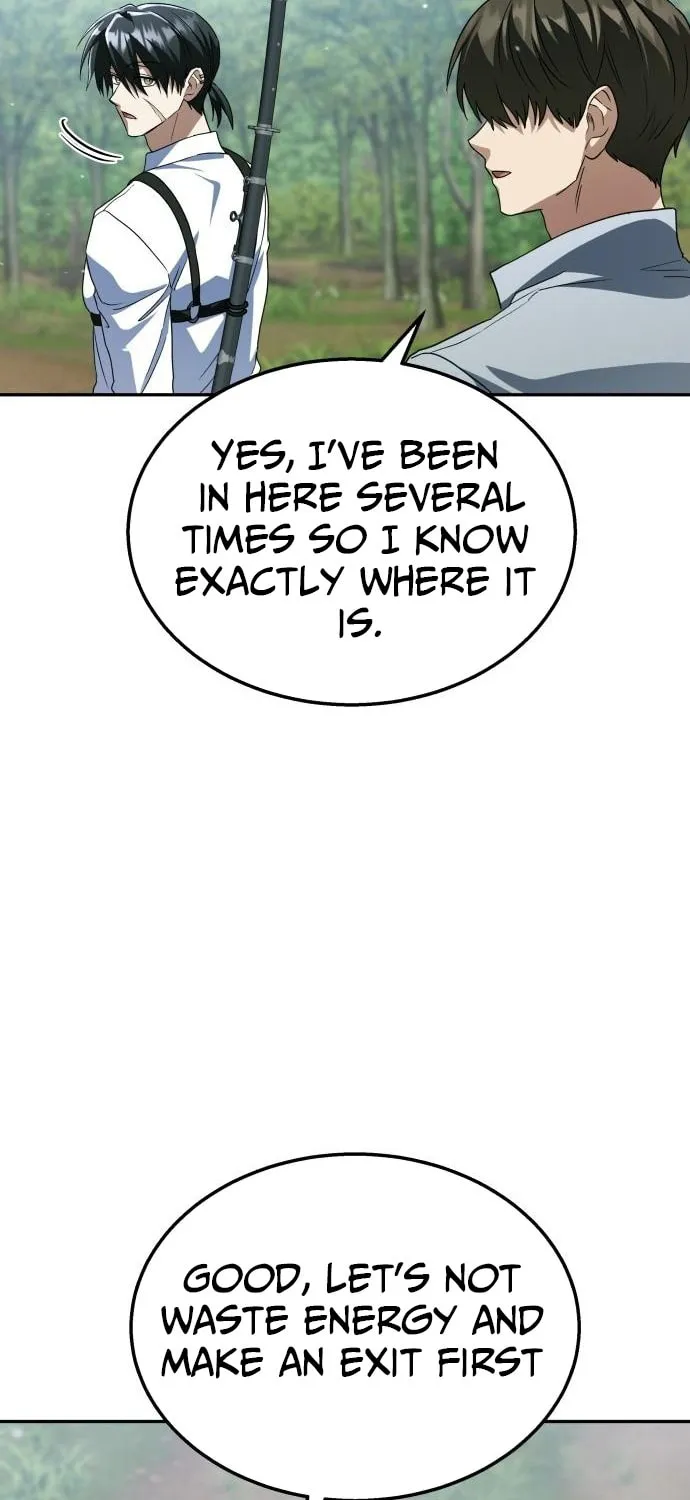 The Returned C-Rank Tank Won't Die! Chapter 34 page 52 - 