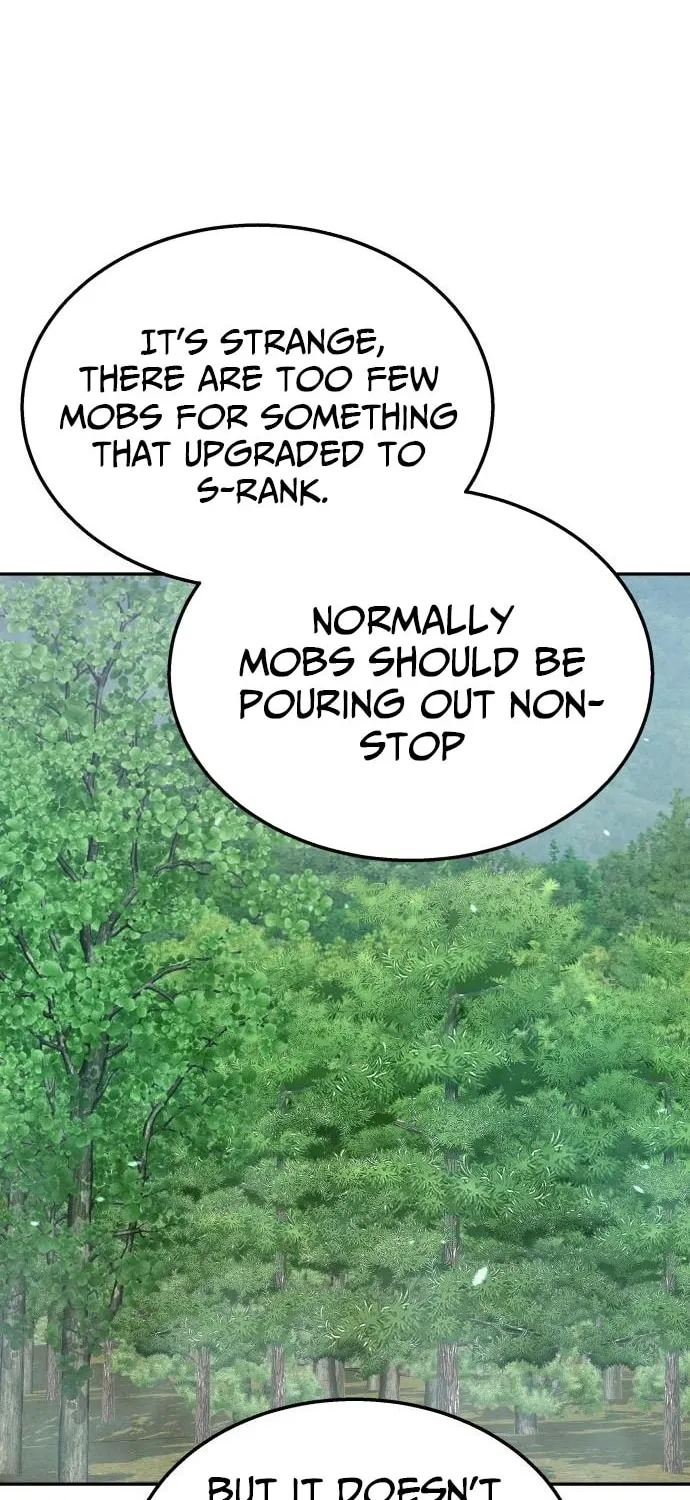 The Returned C-Rank Tank Won't Die! Chapter 34 page 55 - 