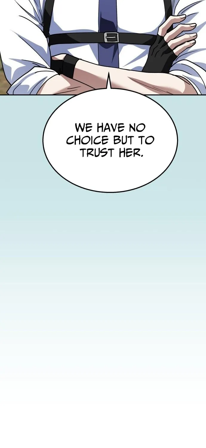 The Returned C-Rank Tank Won't Die! Chapter 34 page 62 - 
