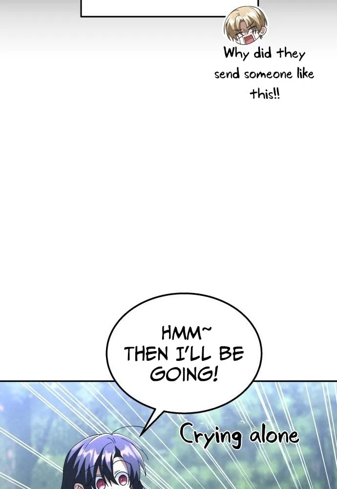 The Returned C-Rank Tank Won't Die! Chapter 34 page 70 - 