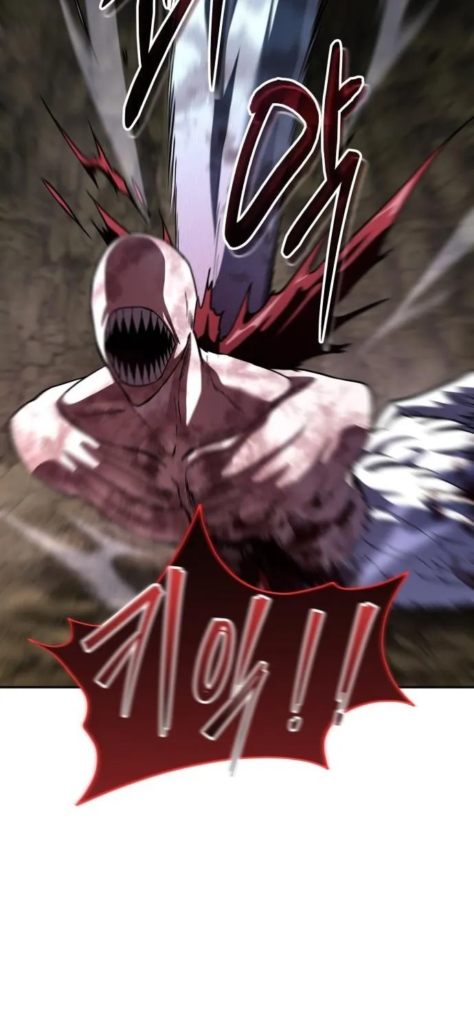 The Returned C-Rank Tank Won't Die! Chapter 34 page 8 - 