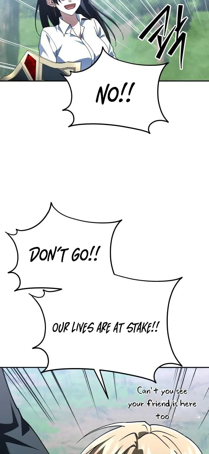 The Returned C-Rank Tank Won't Die! Chapter 34 page 71 - 
