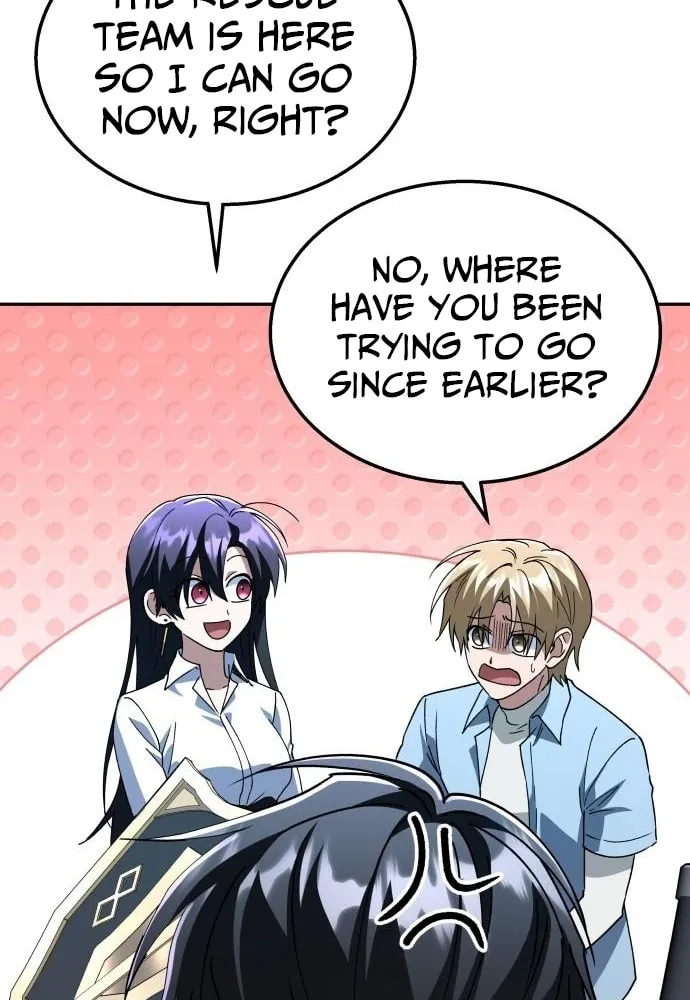 The Returned C-Rank Tank Won't Die! Chapter 34 page 77 - 