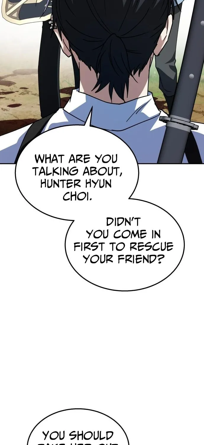 The Returned C-Rank Tank Won't Die! Chapter 34 page 78 - 