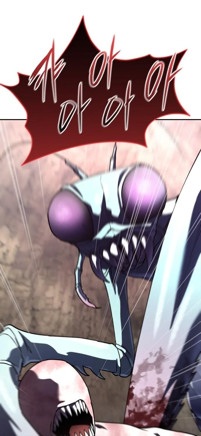 The Returned C-Rank Tank Won't Die! Chapter 34 page 9 - 
