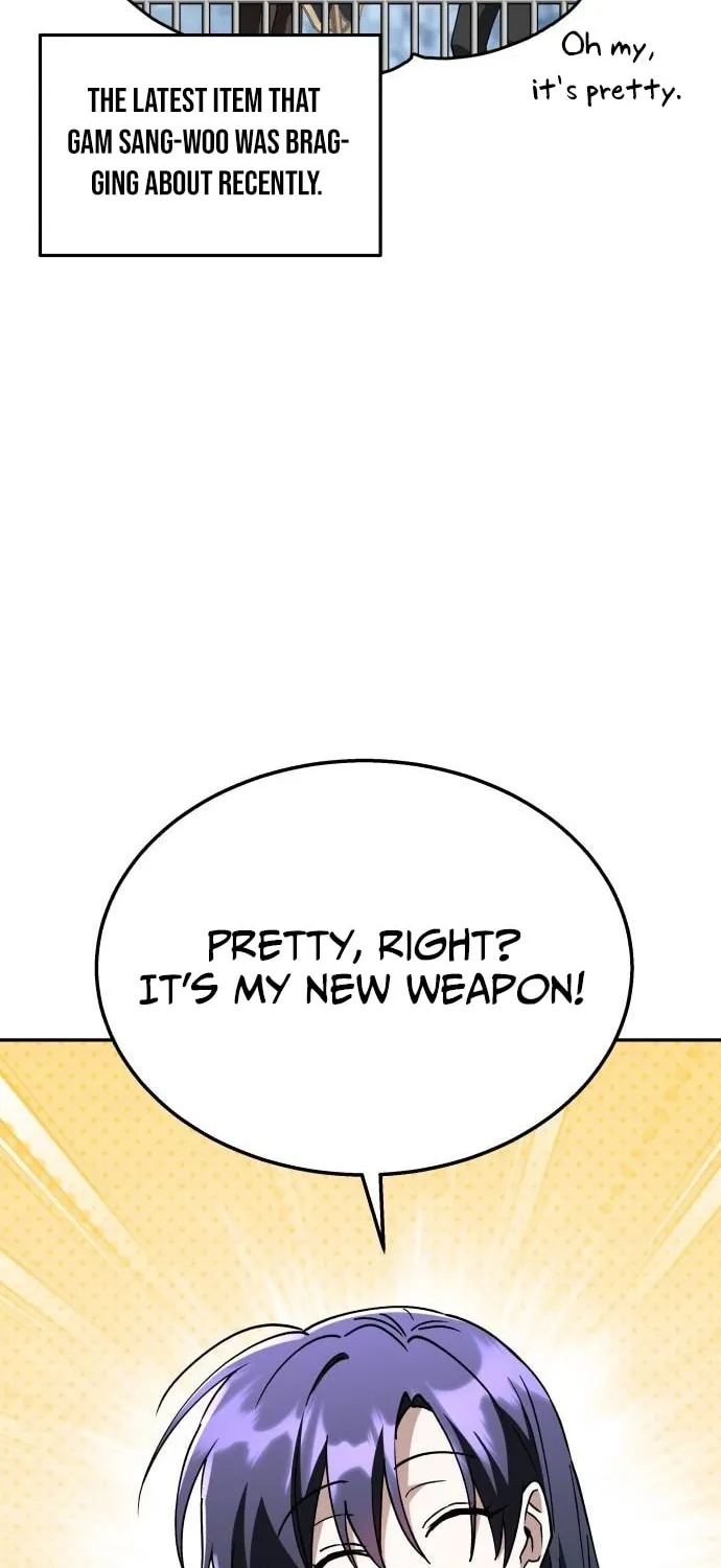 The Returned C-Rank Tank Won't Die! Chapter 34 page 81 - 