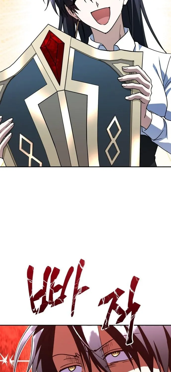 The Returned C-Rank Tank Won't Die! Chapter 34 page 82 - 