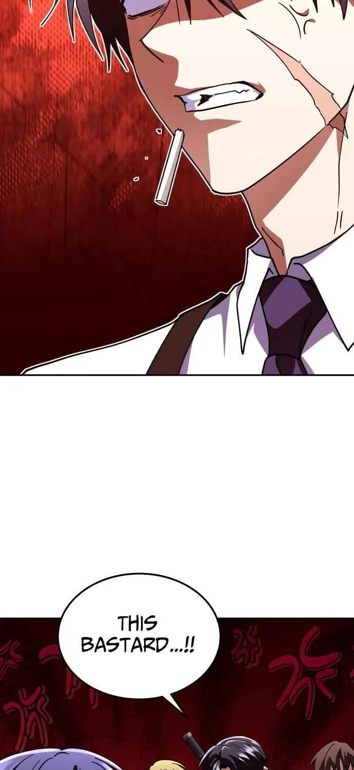 The Returned C-Rank Tank Won't Die! Chapter 34 page 83 - 