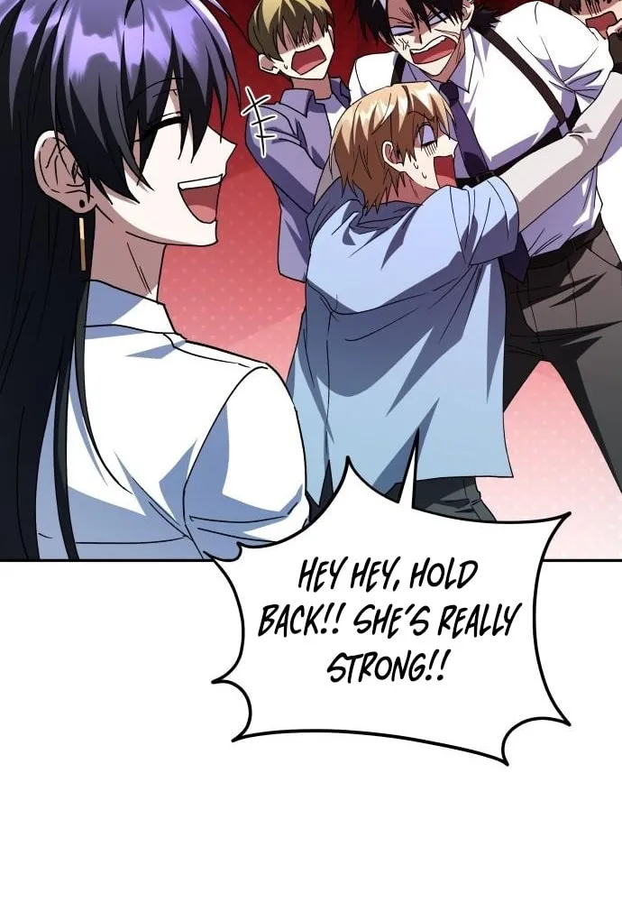 The Returned C-Rank Tank Won't Die! Chapter 34 page 84 - 