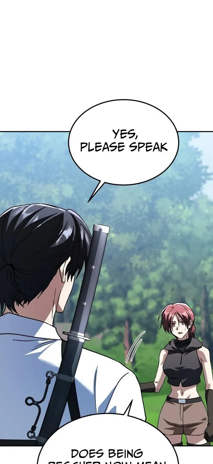 The Returned C-Rank Tank Won't Die! Chapter 34 page 90 - 