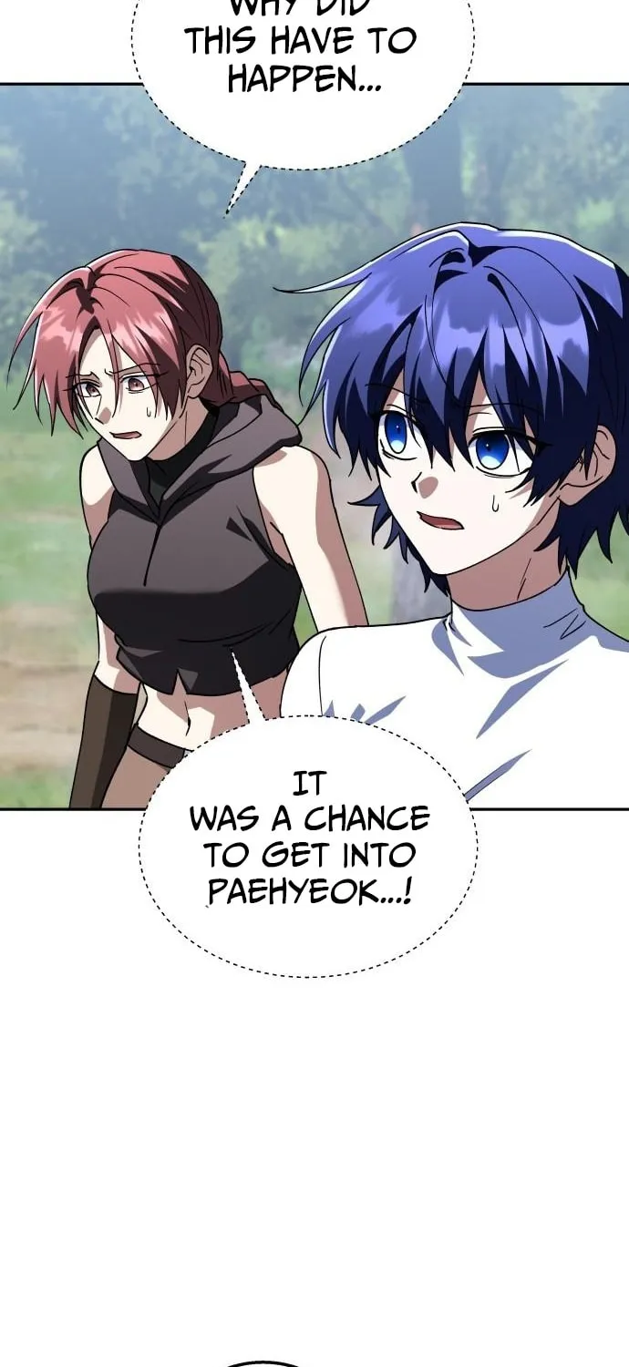 The Returned C-Rank Tank Won't Die! Chapter 34 page 93 - 