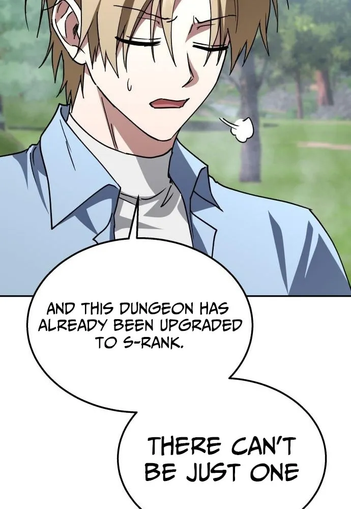 The Returned C-Rank Tank Won't Die! Chapter 34 page 98 - 
