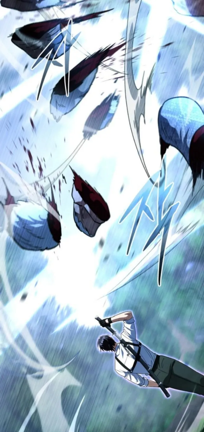 The Returned C-Rank Tank Won't Die! Chapter 35 page 102 - 