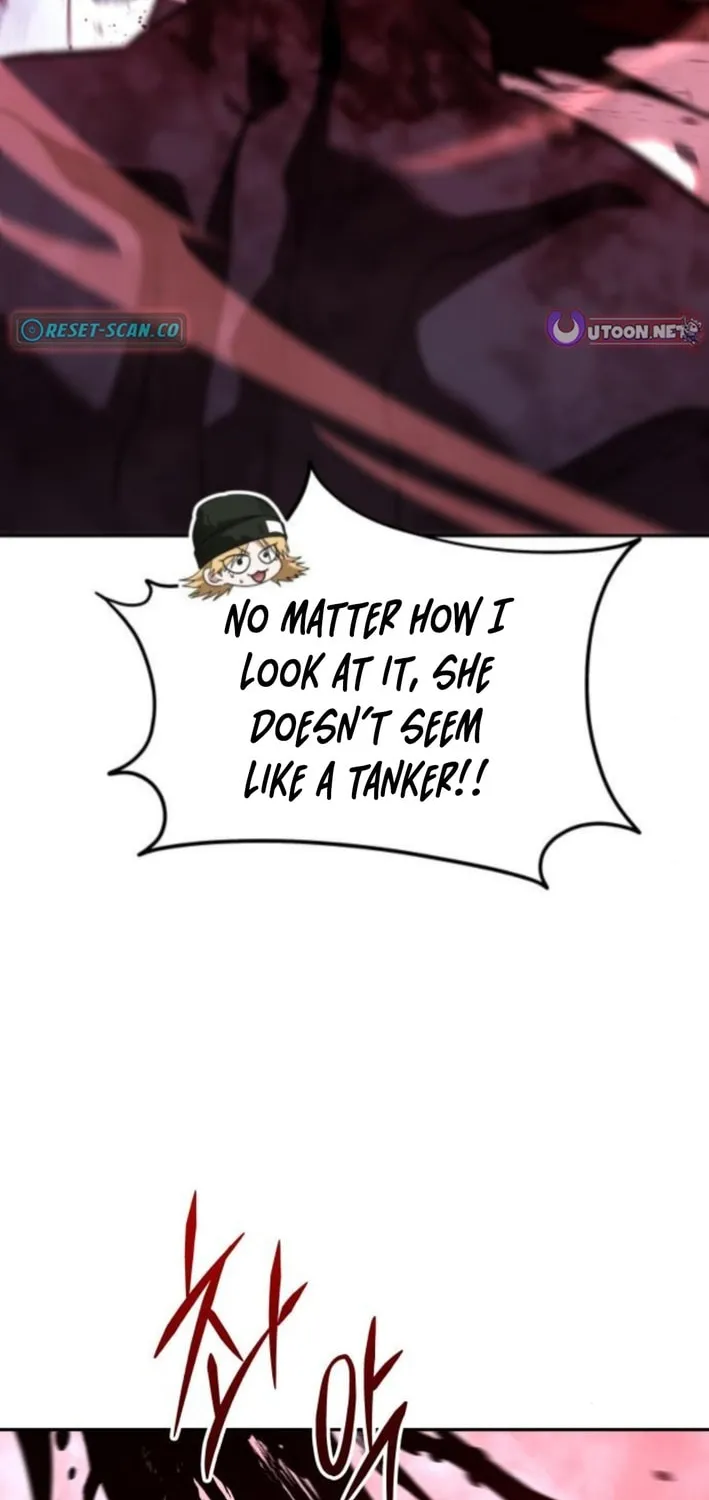 The Returned C-Rank Tank Won't Die! Chapter 35 page 109 - 