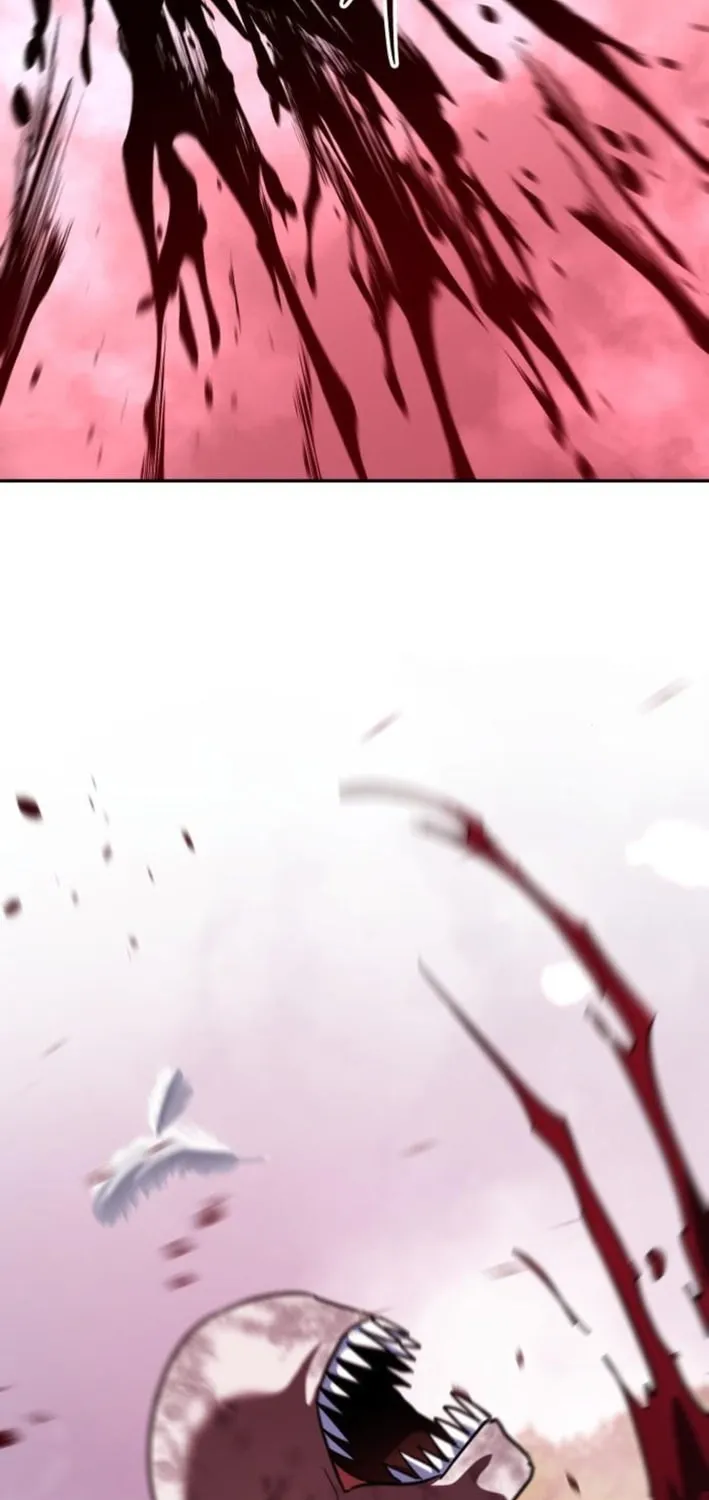 The Returned C-Rank Tank Won't Die! Chapter 35 page 110 - 