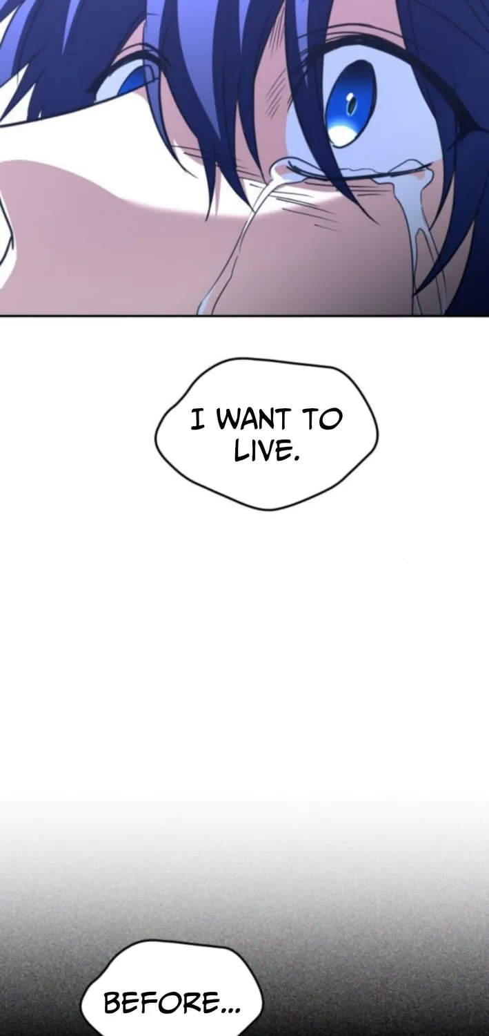The Returned C-Rank Tank Won't Die! Chapter 35 page 22 - 
