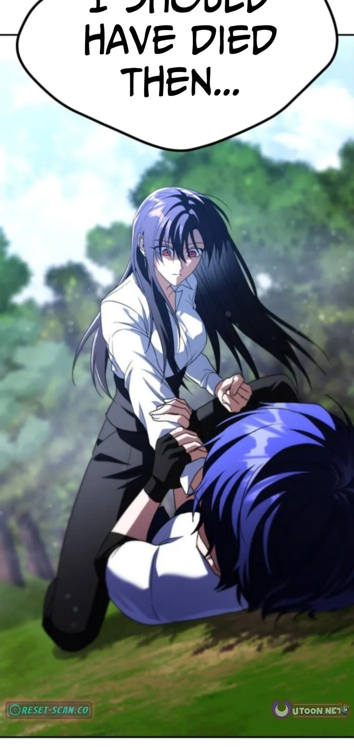 The Returned C-Rank Tank Won't Die! Chapter 35 page 26 - 